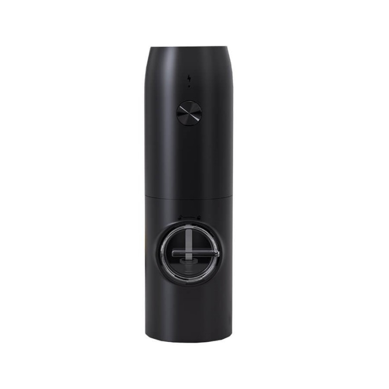 Młynek elektryczny USB MAESTRO MR-1615-BLACK