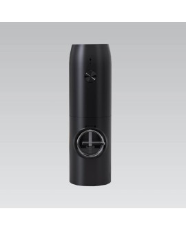 Młynek elektryczny USB MAESTRO MR-1615-BLACK