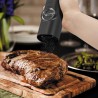 Młynek elektryczny USB MAESTRO MR-1615-BLACK