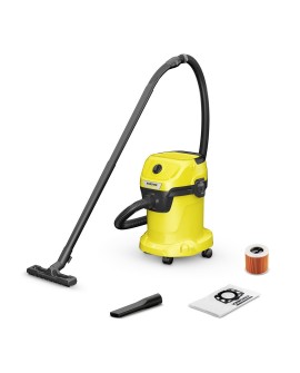 Odkurzacz Uniwersalny KARCHER WD 3 V-17/4/20 (WYPRZEDAŻ)