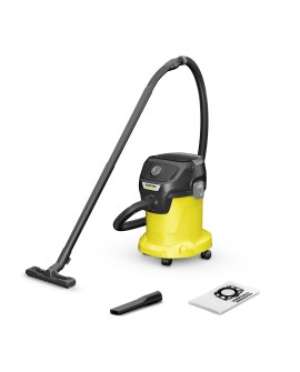 Odkurzacz uniwersalny KARCHER KWD 3 V-17/4/20/F - 1.628-442.0 (WYPRZEDAŻ)