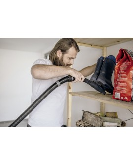 Odkurzacz uniwersalny KARCHER KWD 3 V-17/4/20/F - 1.628-442.0 (WYPRZEDAŻ)