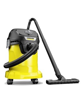 Odkurzacz uniwersalny KARCHER KWD 3 V-17/4/20/F - 1.628-442.0 (WYPRZEDAŻ)
