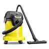 Odkurzacz uniwersalny KARCHER KWD 3 V-17/4/20/F - 1.628-442.0 (WYPRZEDAŻ)