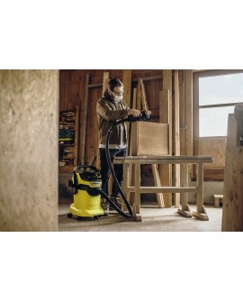 Odkurzacz uniwersalny KARCHER KWD 3 V-17/4/20/F - 1.628-442.0 (WYPRZEDAŻ)