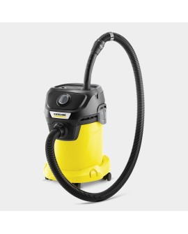 Odkurzacz uniwersalny KARCHER KWD 3 V-17/4/20/F - 1.628-442.0 (WYPRZEDAŻ)