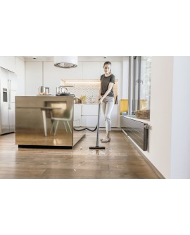 Odkurzacz uniwersalny KARCHER KWD 3 V-17/4/20/F - 1.628-442.0 (WYPRZEDAŻ)