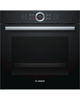 Piekarnik BOSCH HBG635BB1