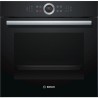 Piekarnik BOSCH HBG635BB1