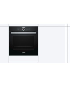 Piekarnik BOSCH HBG635BB1