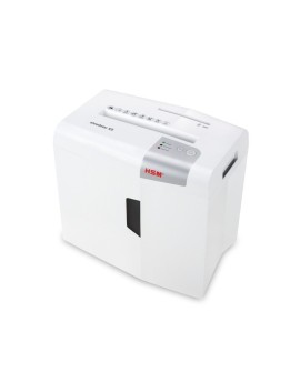 Niszczarka HSM shredstar X5, P-4 18L 4,5x30 mm