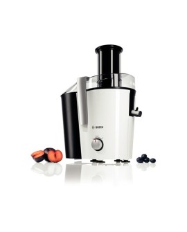 Sokowirówka BOSCH MES 25A0 (700W kolor biały) (WYPRZEDAŻ)