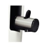 Sokowirówka BOSCH MES 25A0 (700W kolor biały) (WYPRZEDAŻ)