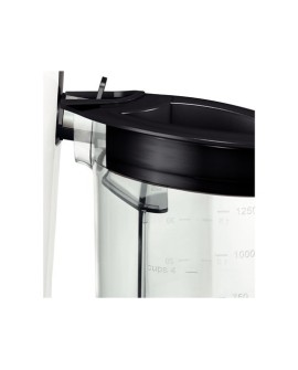 Sokowirówka BOSCH MES 25A0 (700W kolor biały) (WYPRZEDAŻ)