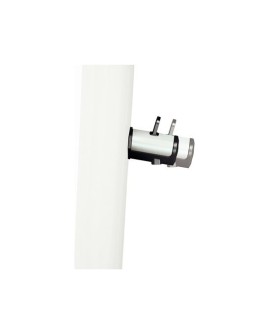 Sokowirówka BOSCH MES 25A0 (700W kolor biały) (WYPRZEDAŻ)