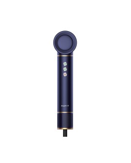 Lokówko-suszarka Multistyler Havit HD634 (4 końcówki)