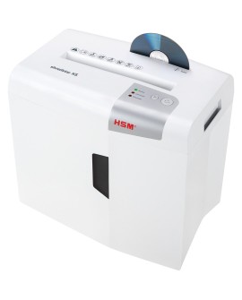 Niszczarka HSM shredstar X5, P-4 18L 4,5x30 mm