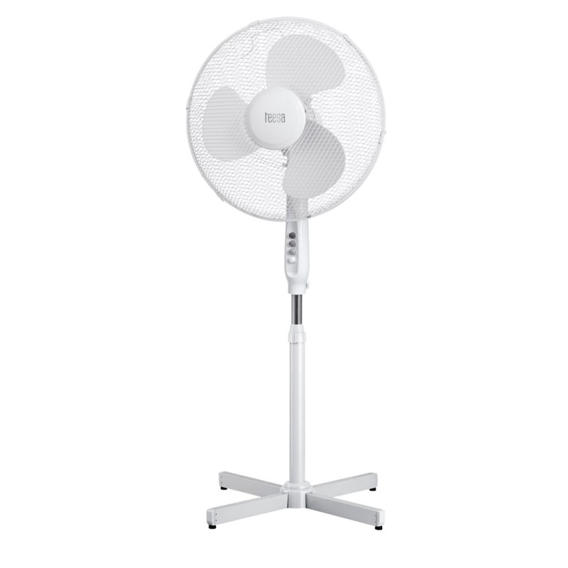 TEESA WENTYLATOR STOJĄCY TSA8022