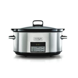 Wolnowar Crock-Pot CSC063X...