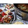 Wolnowar Crock-Pot CSC063X 7,5l (WYPRZEDAŻ)