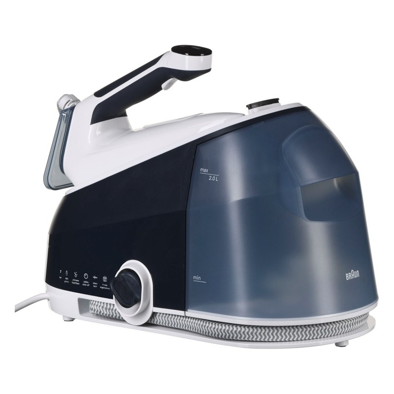 Generator pary BRAUN IS5245BL