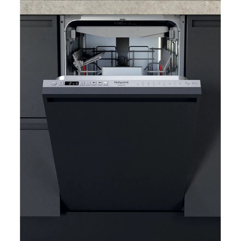 Zmywarka do zabudowy HOTPOINT HSIO 3O23 WFE (WYPRZEDAŻ)