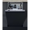 Zmywarka do zabudowy HOTPOINT HSIO 3O23 WFE (WYPRZEDAŻ)