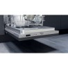 Zmywarka do zabudowy HOTPOINT HSIO 3O23 WFE (WYPRZEDAŻ)