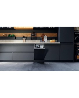 Zmywarka do zabudowy HOTPOINT HSIO 3O23 WFE (WYPRZEDAŻ)