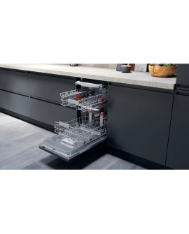 Zmywarka do zabudowy HOTPOINT HSIO 3O23 WFE (WYPRZEDAŻ)
