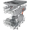 Zmywarka do zabudowy HOTPOINT HSIO 3O23 WFE (WYPRZEDAŻ)