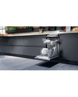 Zmywarka do zabudowy HOTPOINT HSIO 3O23 WFE (WYPRZEDAŻ)