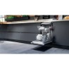Zmywarka do zabudowy HOTPOINT HSIO 3O23 WFE (WYPRZEDAŻ)