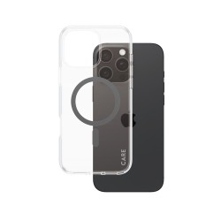 PanzerGlass CARE by PG BLK...