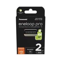PANASONIC ENELOOP PRO AAA...