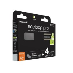 PANASONIC ENELOOP PRO AAA...