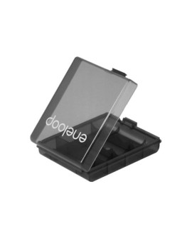 PANASONIC ENELOOP PRO AAA 930mAh 4 szt + box