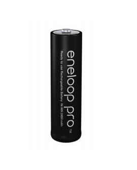 PANASONIC ENELOOP PRO AAA 930mAh 4 szt + box