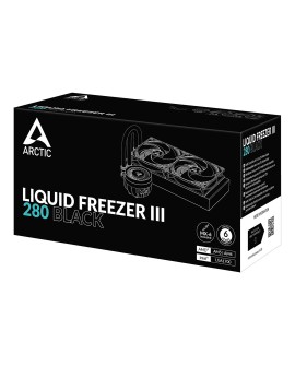 CPU COOLER S_MULTI/ACFRE00135A ARCTIC