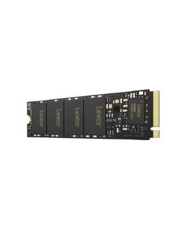 Lexar NM620 M.2 1000 GB PCI Express 3.0 3D TLC NAND NVMe