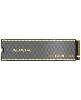 Adata Dysk SSD LEGEND 860 1TB PCIe 4x4 6000/4000 MB/s M.2