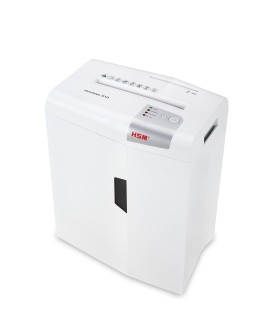 HSM Niszczarka shredstar S10, 18L 6,0 mm