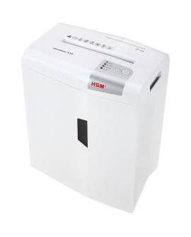 HSM Niszczarka shredstar S10, 18L 6,0 mm