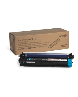 Xerox 108R00971 kaseta z tonerem 1 szt. Oryginalny Cyjan