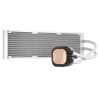 Corsair NAUTILUS 360 RS ARGB Liquid Procesor Chłodnica cieczy all-in-one Biały 1 szt.