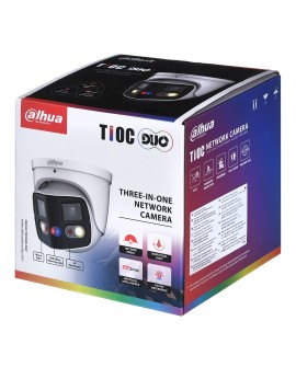 KAMERA IP TIOC DUO DAHUA IPC-PDW3849-A180-E2-AS-PV-0280B