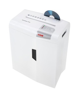 HSM Niszczarka shredstar S10, 18L 6,0 mm