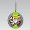 Patelnia 26 cm MAESTRO MR-1209-26