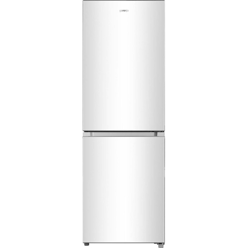 Gorenje RK4162PW4 lodówko-zamrażarka Wolnostojący 230 l E Biały