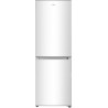 Gorenje RK4162PW4 lodówko-zamrażarka Wolnostojący 230 l E Biały